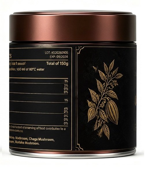 Forest Cacao 3