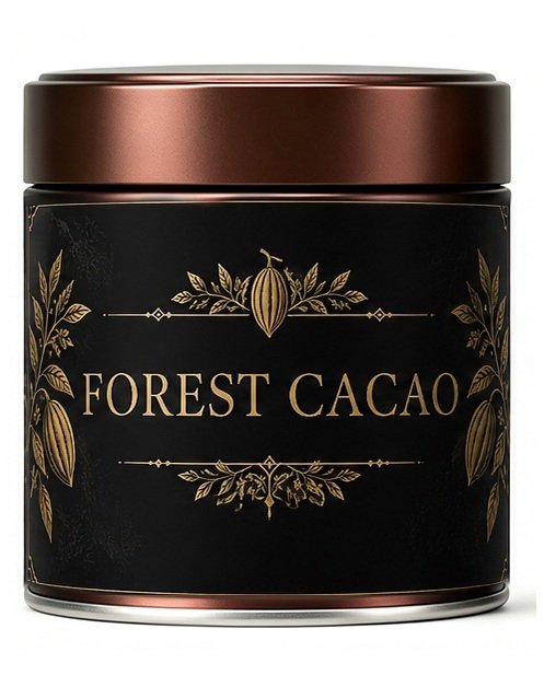 Forest Cacao